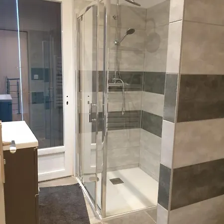 Superbe T2 Duplex Ellena Апартаменты Toulouges