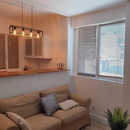 Superbe T2 Duplex Ellena