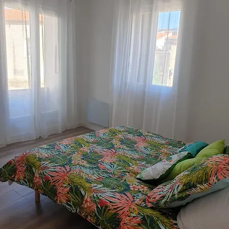 Superbe T2 Duplex Ellena