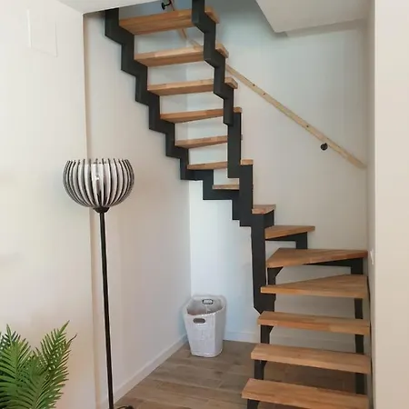 Superbe T2 Duplex Ellena *